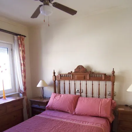 Beachview Seafront Apartment Guardamar del Segura