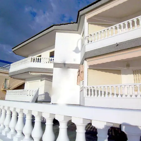 Beachview Seafront