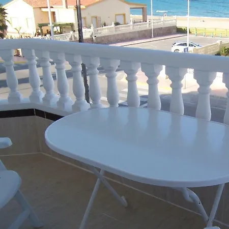 Beachview Seafront * Guardamar del Segura