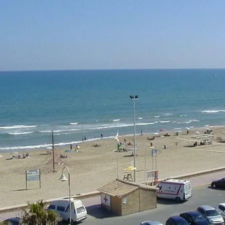 Beachview Seafront