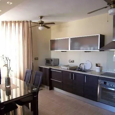 Apartment Beachview Seafront